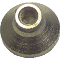Generic USA Leveling Pad – Model 44431 – 7/8″ Diameter – 3/8″–16 Bolt - Americas Industrial Supply