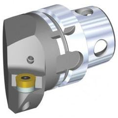 KM4X63SRGCR16 CLOCKNUT UNIT S CLAMP - Americas Industrial Supply