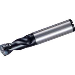 ‎SS10DRA090M15, DRA Magic Drill 9.00-9.49mm Cutting Diameter, 1.5xD, Replaceable Tip Drill