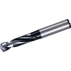 ‎SS0500DRA095M3, DRA Magic Drill 0.3740-0.3933″ Cutting Diameter, 3xD, Replaceable Tip Drill