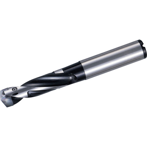 ‎SS0625DRA130M3, DRA Magic Drill 0.5118-0.5311″ Cutting Diameter, 3xD, Replaceable Tip Drill