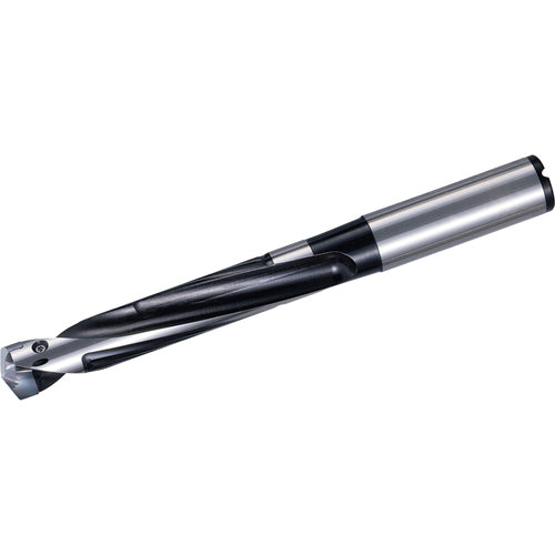 ‎SS0500DRA110M5, DRA Magic Drill 0.4331-0.4524″ Cutting Diameter, 5xD, Replaceable Tip Drill