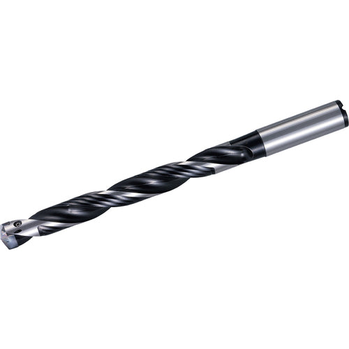 ‎SS0625DRA120M8, DRA Magic Drill 0.4724-0.4917″ Cutting Diameter, 8xD, Replaceable Tip Drill