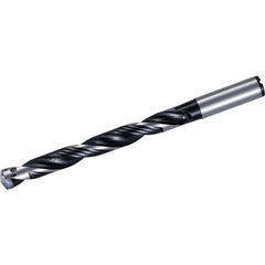 ‎SS10DRA080M8, DRA Magic Drill 7.94-8.49mm Cutting Diameter, 8xD, Replaceable Tip Drill