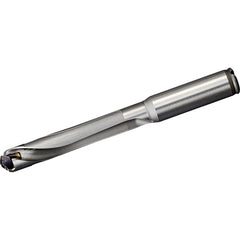‎SS12DRC115M3, DRC Magic Drill 11.50-11.99mm Cutting Diameter, 3xD, Replaceable Tip Drill