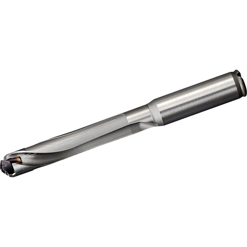 ‎SS10DRC080M5, DRC Magic Drill 7.94-8.49mm Cutting Diameter, 5xD, Replaceable Tip Drill
