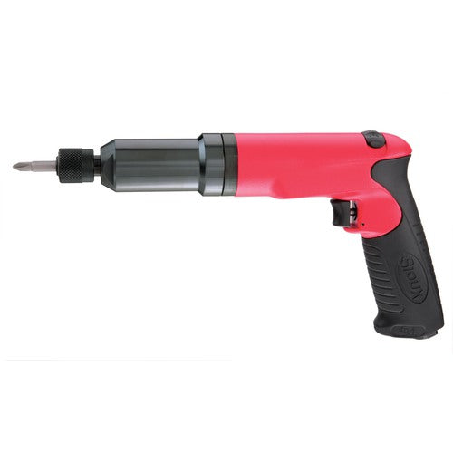 1HP Pistol Grip Screwdriver - Exact Industrial Supply