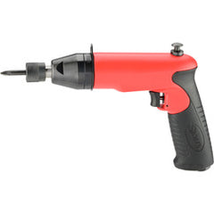 1HP Pistol Grip Screwdriver - Americas Industrial Supply
