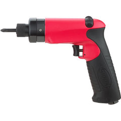 0.6HP Pistol Grip Reverse - Exact Industrial Supply