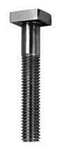 Stainless Steel T-Bolt - 3/4-10 Thread, 6'' Length Under Head - Americas Industrial Supply