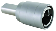 1-1/2" Size 3 Rigid Tapping Chuck - Americas Industrial Supply