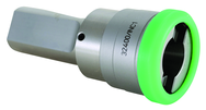 1" Shank Size 2 Tapping Chuck - Americas Industrial Supply