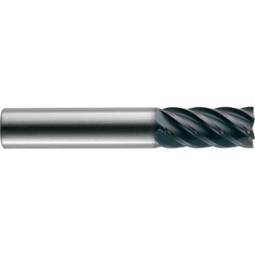 ‎ST-646-32-C 1-IN DIA 6-FL - Exact Industrial Supply