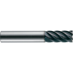 ‎ST-646-32-C 1-IN DIA 6-FL - Exact Industrial Supply