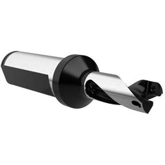 12MM 1.5X HLD 3/4 FLG "
