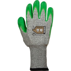 Maximum cut and puncture protection