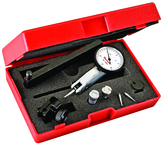 #3809AC 0-15-0 1-1/4" Dia Dial Test - Americas Industrial Supply