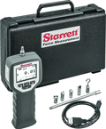 DFG-50 Force Gauge, Basic Digital, 50 lbf - Americas Industrial Supply