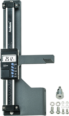 MTL-SCALE Digital Scale Assembly, MTL Series - Americas Industrial Supply