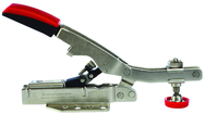 #STCHH50 -æ2"æAuto-Adjust Horizontal Toggle Clamp - 700 lbs Holding Cap.-.77lbs - Americas Industrial Supply