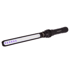 Slim-Lite Flashlight with UV Mode - Americas Industrial Supply