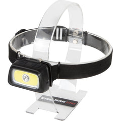 300 Lumen Multifunction Tri-Color LED Headlamp - Americas Industrial Supply