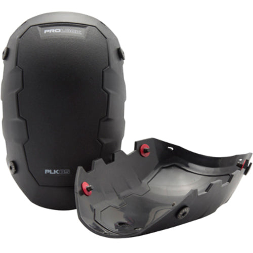 Hard Cap Attachment for PROLOCK Knee Pads (1 pair, caps only) - Americas Industrial Supply