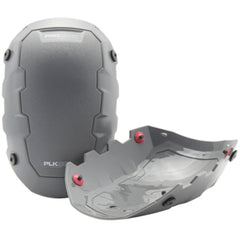Non-Marring Cap Attachment for PROLOCK Knee Pads (1 pair, caps only) - Americas Industrial Supply