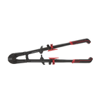 Folding Bolt Cutter with Ergonomic Handles, 24-Inch - Americas Industrial Supply