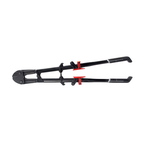 Folding Bolt Cutter with Ergonomic Handles, 36-Inch - Americas Industrial Supply