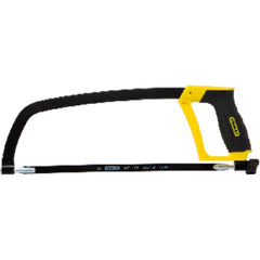 12″ RUBBER GRIP HACKSAW - Americas Industrial Supply