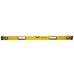 STANLEY® Box Beam Level – 48" - Americas Industrial Supply