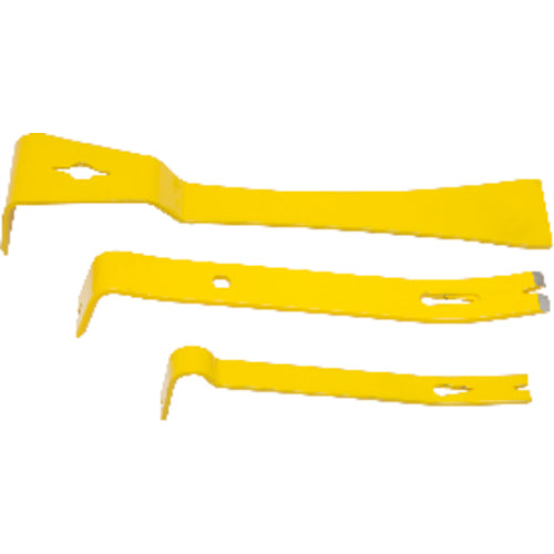 3PC PRY BAR SET - Americas Industrial Supply