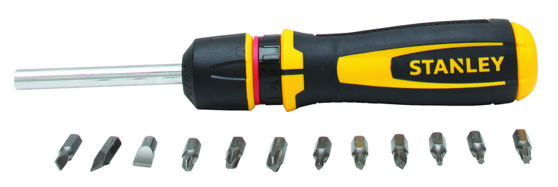 HS RATCHETING SCREWDRR - Americas Industrial Supply