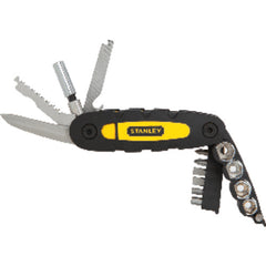 14 IN 1 FOLDNG MULTI TOOL - Americas Industrial Supply