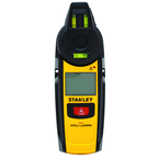 STANLEY® IntelliLaser™ Stud Finder with Laser - Americas Industrial Supply