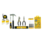 38PC MIXED TOOL BAG - Americas Industrial Supply