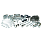 173PC MECHANICS TOOL SET - Americas Industrial Supply