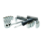 41PC 1/4 TOOL SET - Americas Industrial Supply