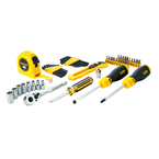 STMT74864 51PC MIXED TOOL - Americas Industrial Supply