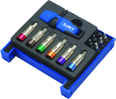 13 Piece Torx Plus LT Combo Set - Americas Industrial Supply