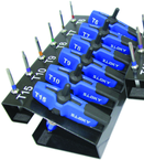 18 Piece Tork Plus LT Display Set - Americas Industrial Supply