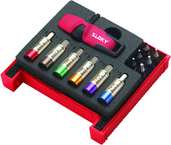 13 Piece Torx LT Combo Set - Americas Industrial Supply