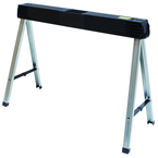 STANLEY® Fold-Up Sawhorse (Single) - Americas Industrial Supply
