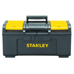 STANLEY® Basic Tool Box – 19" - Americas Industrial Supply