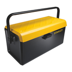 STANLEY® 19" Metal Tool Box with 1 Drawer