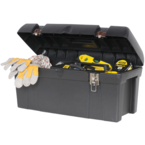 STANLEY® 24" Tool Box - Americas Industrial Supply