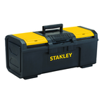 STANLEY® Basic Tool Box – 24" - Americas Industrial Supply