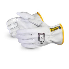 L DRIVERS GOATSKIN - Exact Industrial Supply