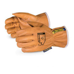 L DRIVERS OILBLOC GOAT - Exact Industrial Supply